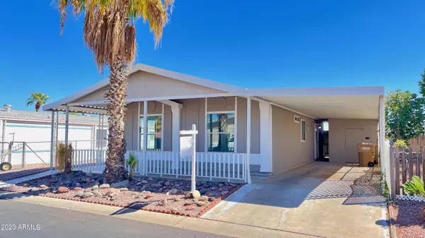 8301 N 103rd Avenue #146, Peoria, AZ 85345