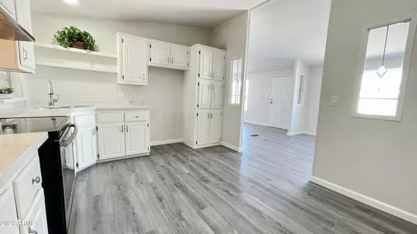 Peoria, AZ 85345,8301 N 103rd Avenue #146