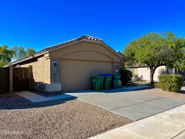 Maricopa, AZ 85138,42469 W BUNKER Drive