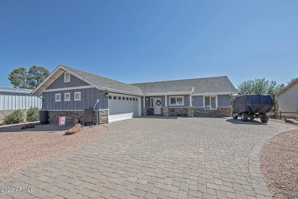 Payson, AZ 85541,113 S Thomas Lane