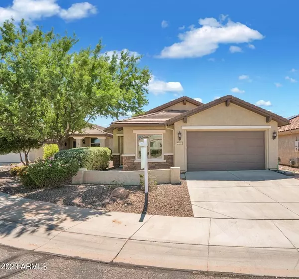 27189 W ROSS Avenue, Buckeye, AZ 85396