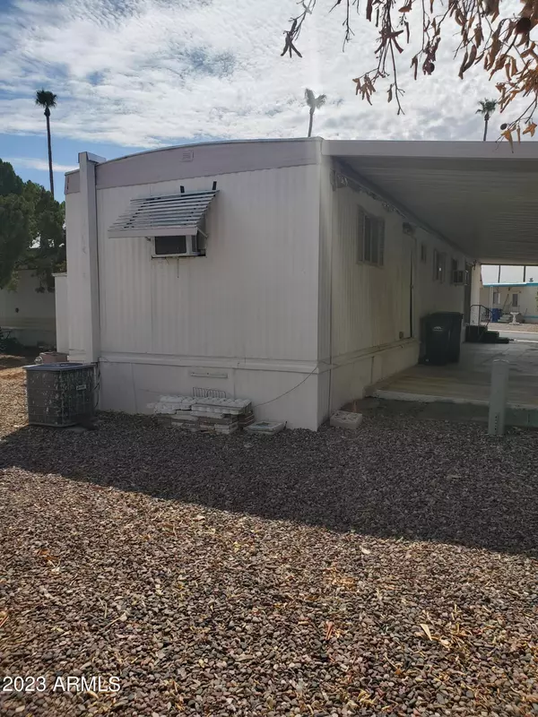 Mesa, AZ 85204,2701 E ALLRED Avenue #19