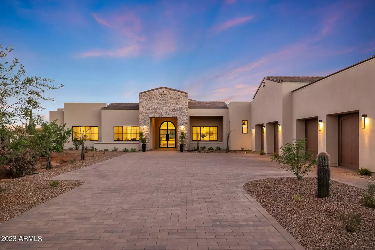 Scottsdale, AZ 85266,27101 N 67TH Street