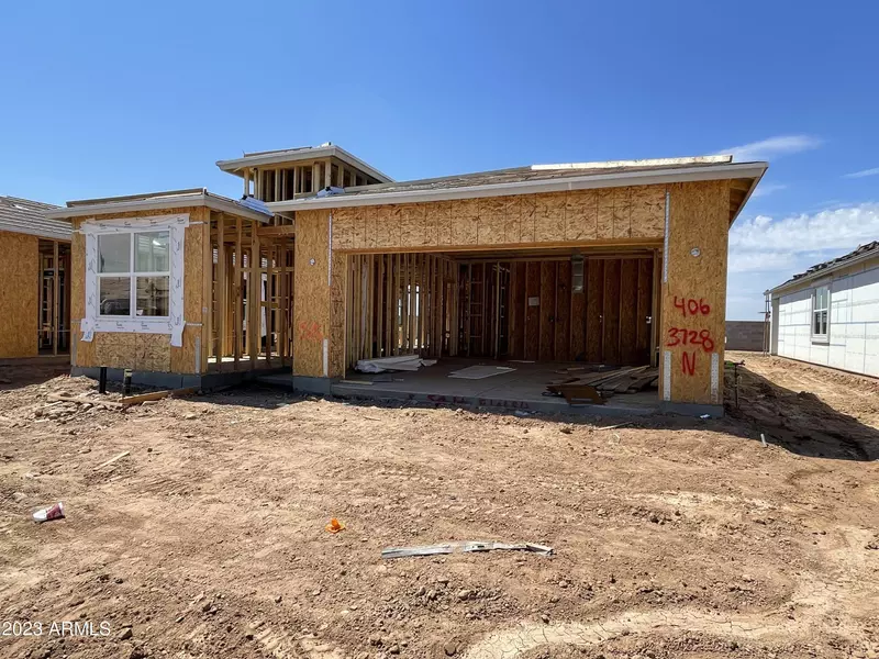 4632 S 104TH Glen, Tolleson, AZ 85353