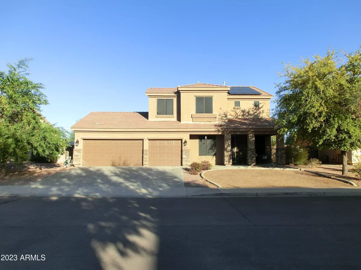 Peoria, AZ 85383,7449 W HONEYSUCKLE Drive