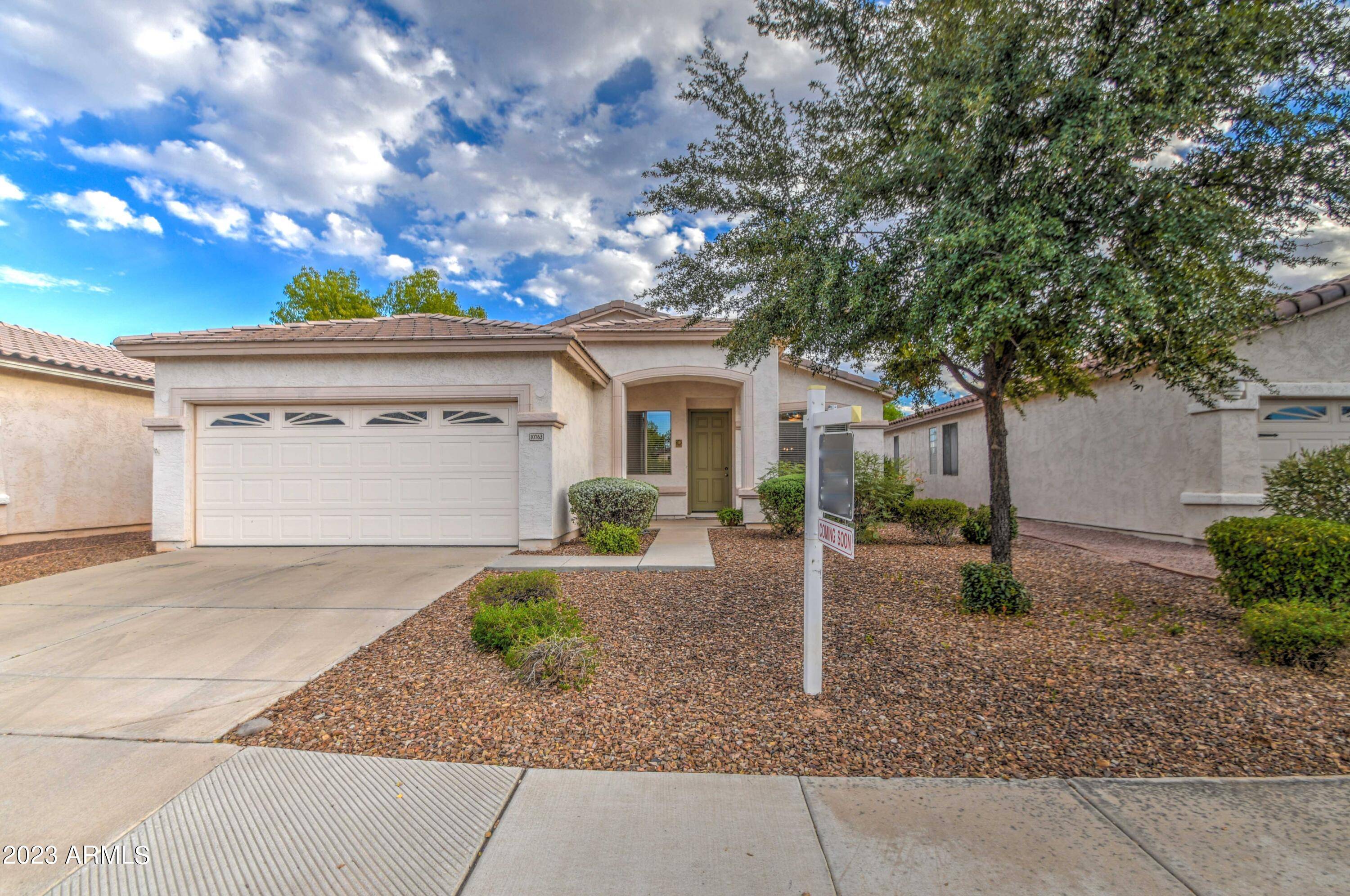 Avondale, AZ 85392,10763 W Citrus Grove Way