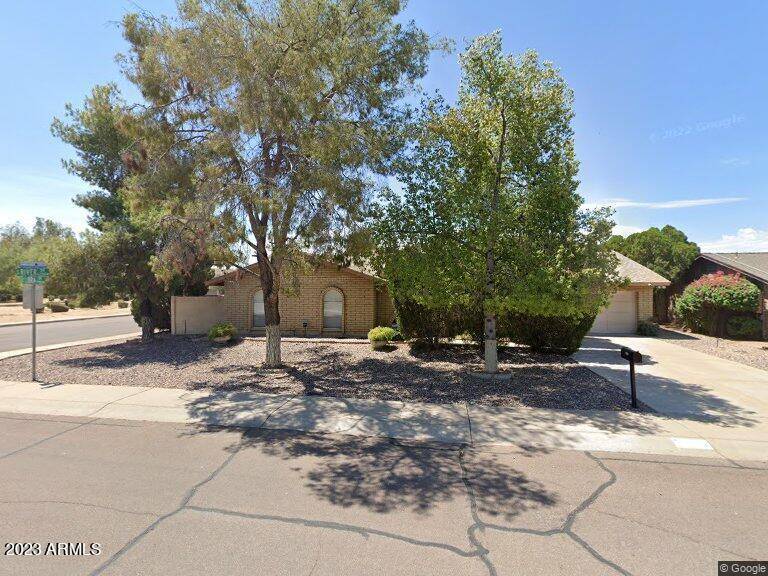 2067 E Libra Drive, Tempe, AZ 85283