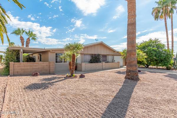 Mesa, AZ 85209,7449 E INVERNESS Avenue