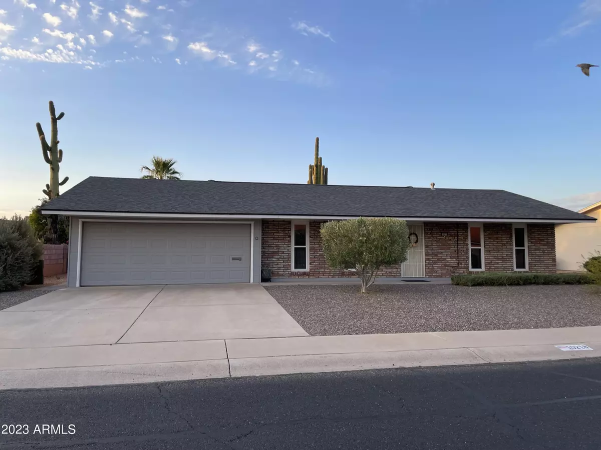 Sun City, AZ 85351,10218 W MISSION Lane W