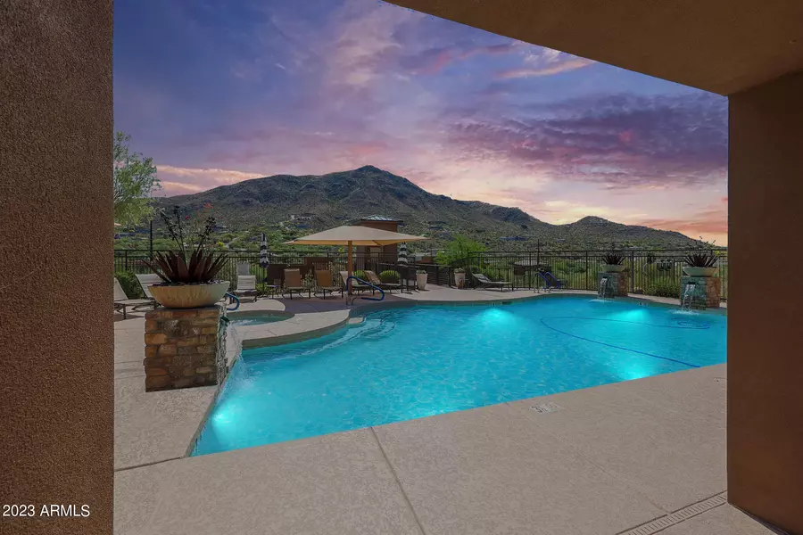 36600 N CAVE CREEK Road #5D, Cave Creek, AZ 85331