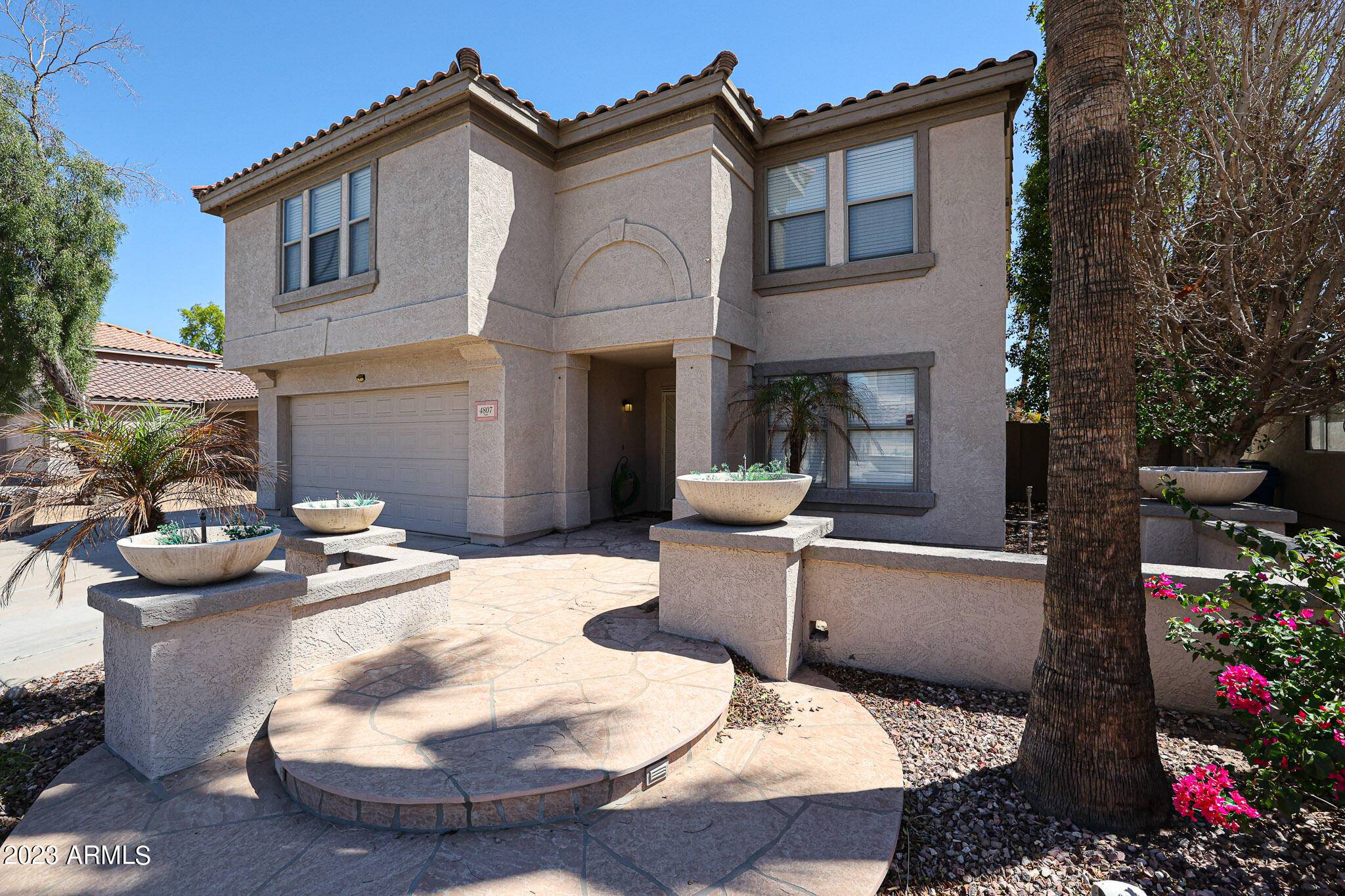 4807 N 93rd Drive, Phoenix, AZ 85037