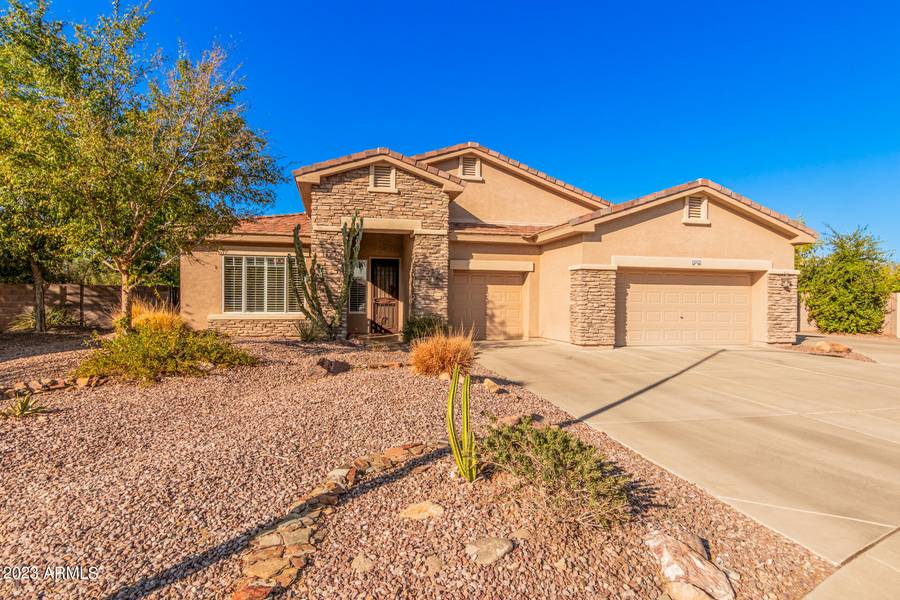 27271 N 96TH Lane, Peoria, AZ 85383