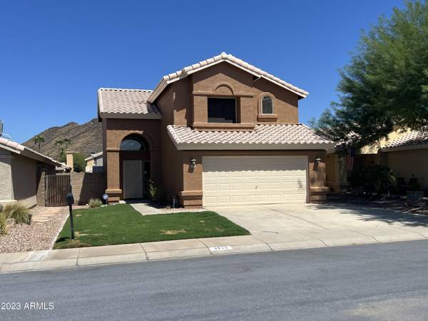 Glendale, AZ 85308,4924 W ORAIBI Drive W