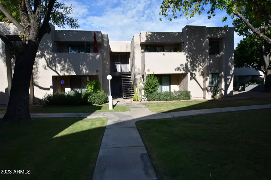 1920 W LINDNER Avenue #172, Mesa, AZ 85202