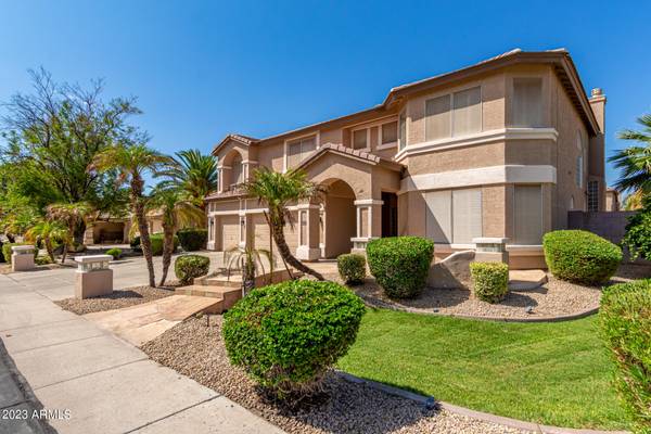 Chandler, AZ 85224,2604 W FLINT Street