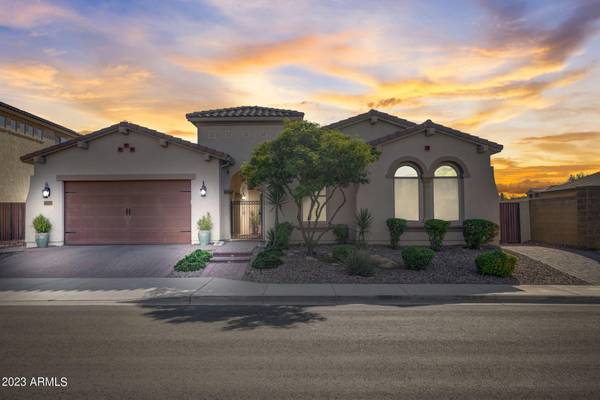 Peoria, AZ 85383,26723 N 100TH Avenue