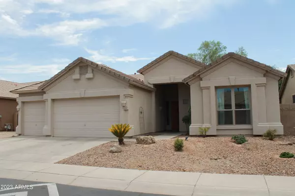 Glendale, AZ 85310,6505 W MISTY WILLOW Lane