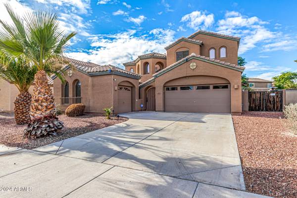 14668 N 138TH Avenue, Surprise, AZ 85379