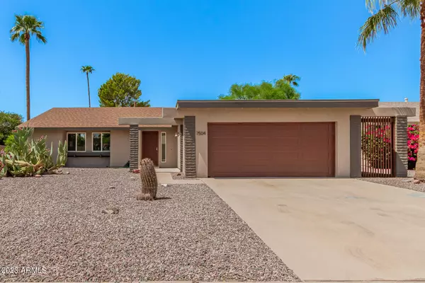 7504 N VIA DEL ELEMENTAL --, Scottsdale, AZ 85258