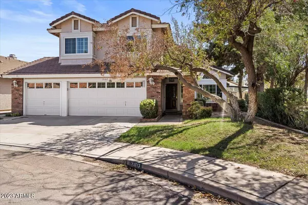 2107 E CHESAPEAKE Drive,  Gilbert,  AZ 85234