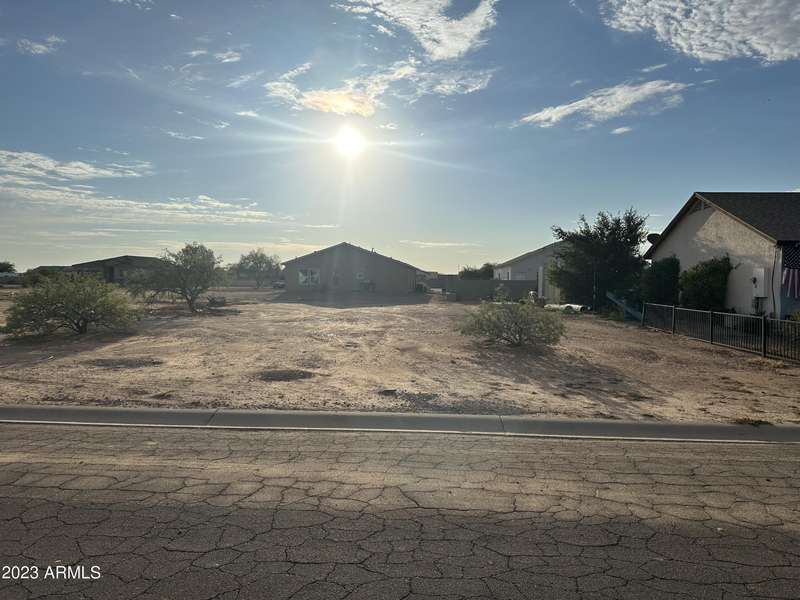 15111 S DIABLO Road #5780, Arizona City, AZ 85123