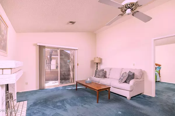 Peoria, AZ 85345,7040 W OLIVE Avenue #83