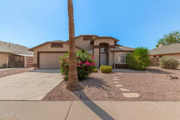 Glendale, AZ 85305,6258 N 90TH Drive N