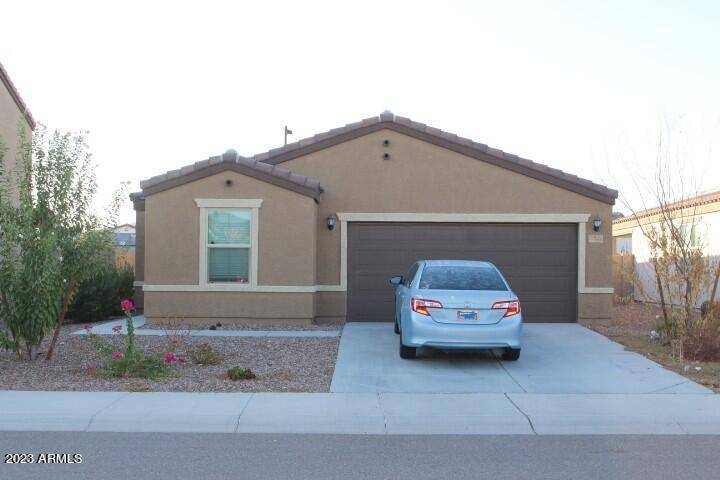 20022 W WILSON Street, Buckeye, AZ 85326