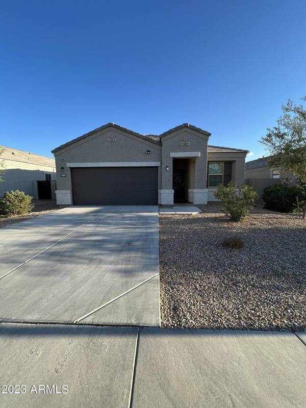 Buckeye, AZ 85326,25603 W WINSTON Drive