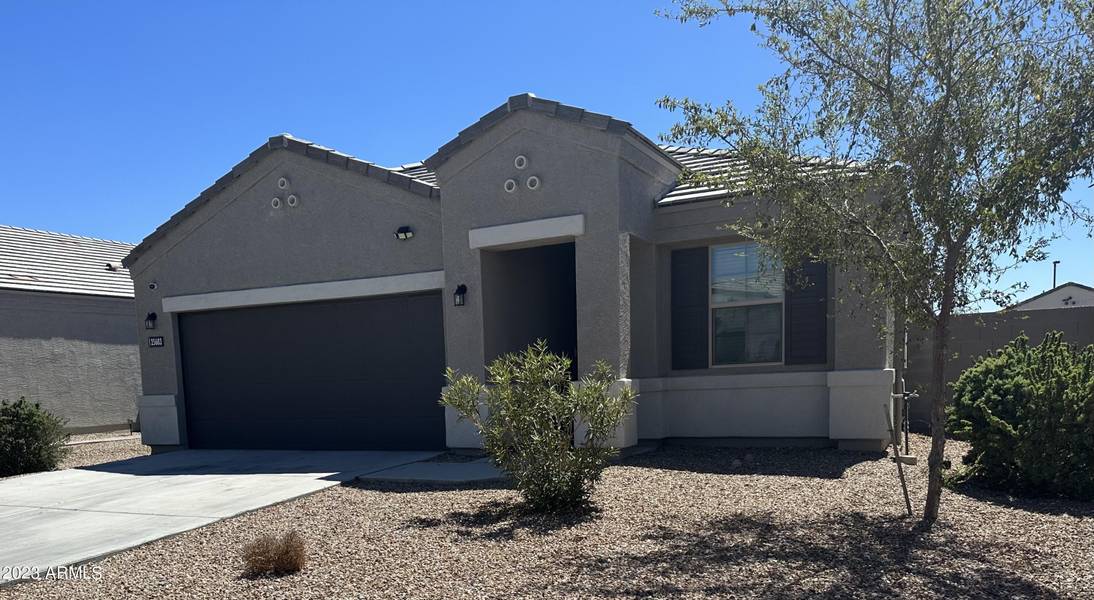 25603 W WINSTON Drive, Buckeye, AZ 85326