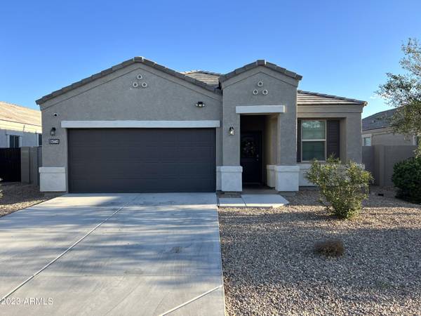 Buckeye, AZ 85326,25603 W WINSTON Drive