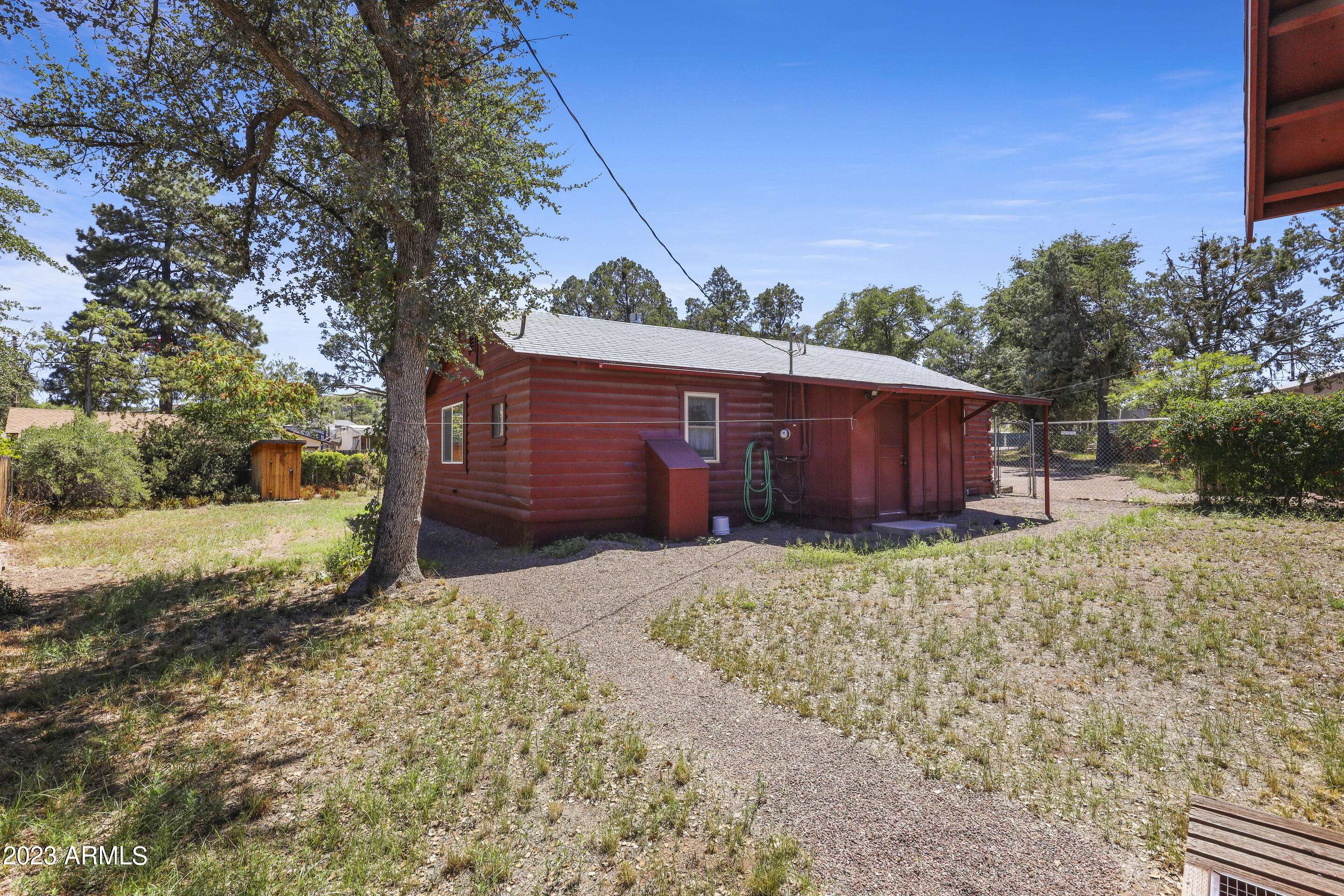 Payson, AZ 85541,112 W PHOENIX Street