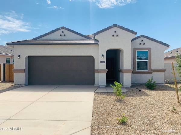 1563 E FLETCHER Drive, Casa Grande, AZ 85122