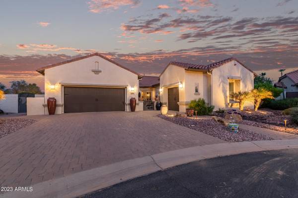 Eloy, AZ 85131,4433 W PUEBLO Drive