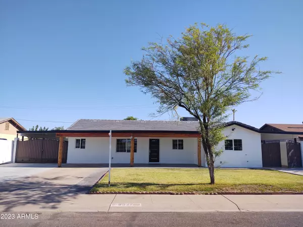 8027 W FLOWER Street,  Phoenix,  AZ 85033