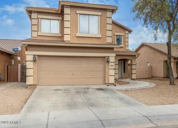 Tolleson, AZ 85353,8614 W SONORA Street