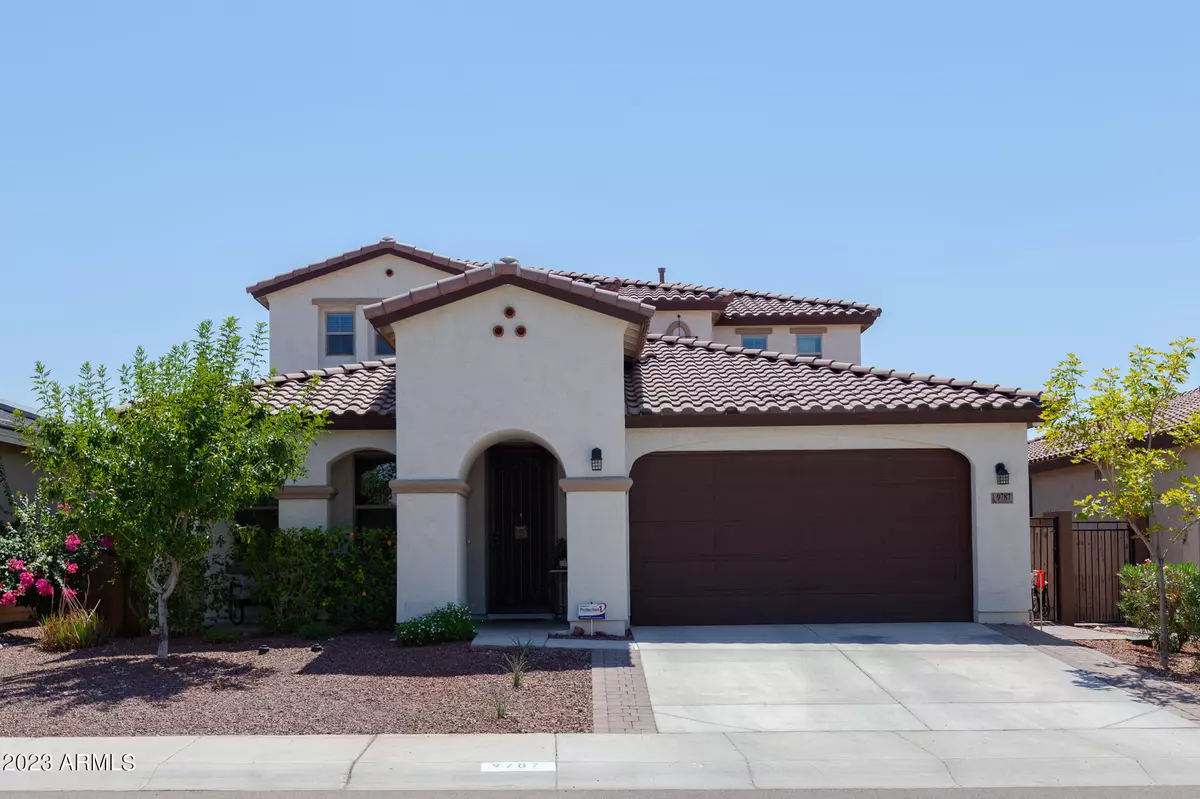 Peoria, AZ 85383,9787 W FOOTHILL Drive