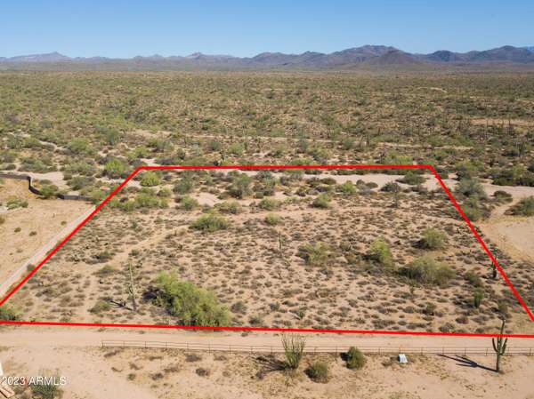 174 E Easement -- #-, Rio Verde, AZ 85263