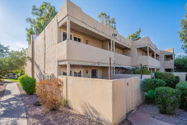 Phoenix, AZ 85020,1425 E DESERT COVE Avenue #31