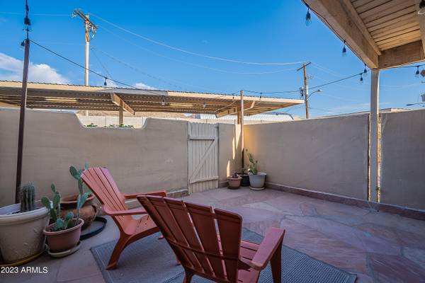 Phoenix, AZ 85020,1425 E DESERT COVE Avenue #31