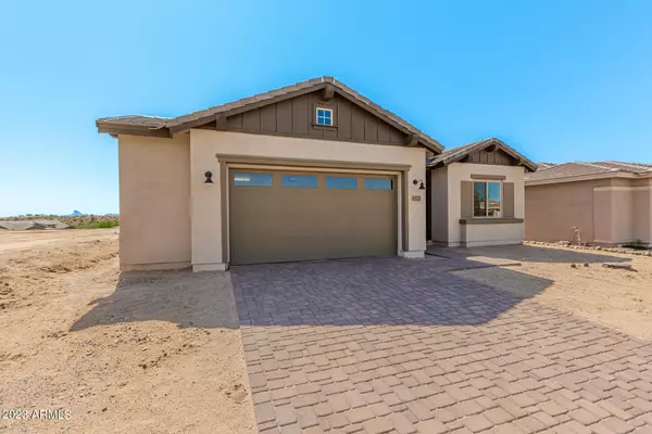 Wickenburg, AZ 85390,4125 Copperhead Drive