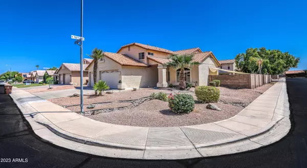 Peoria, AZ 85382,7751 W KAREN LEE Lane
