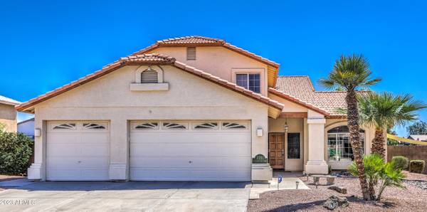 Peoria, AZ 85382,7751 W KAREN LEE Lane