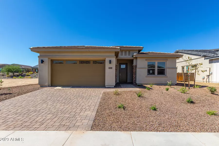 4300 Copperhead Drive, Wickenburg, AZ 85390