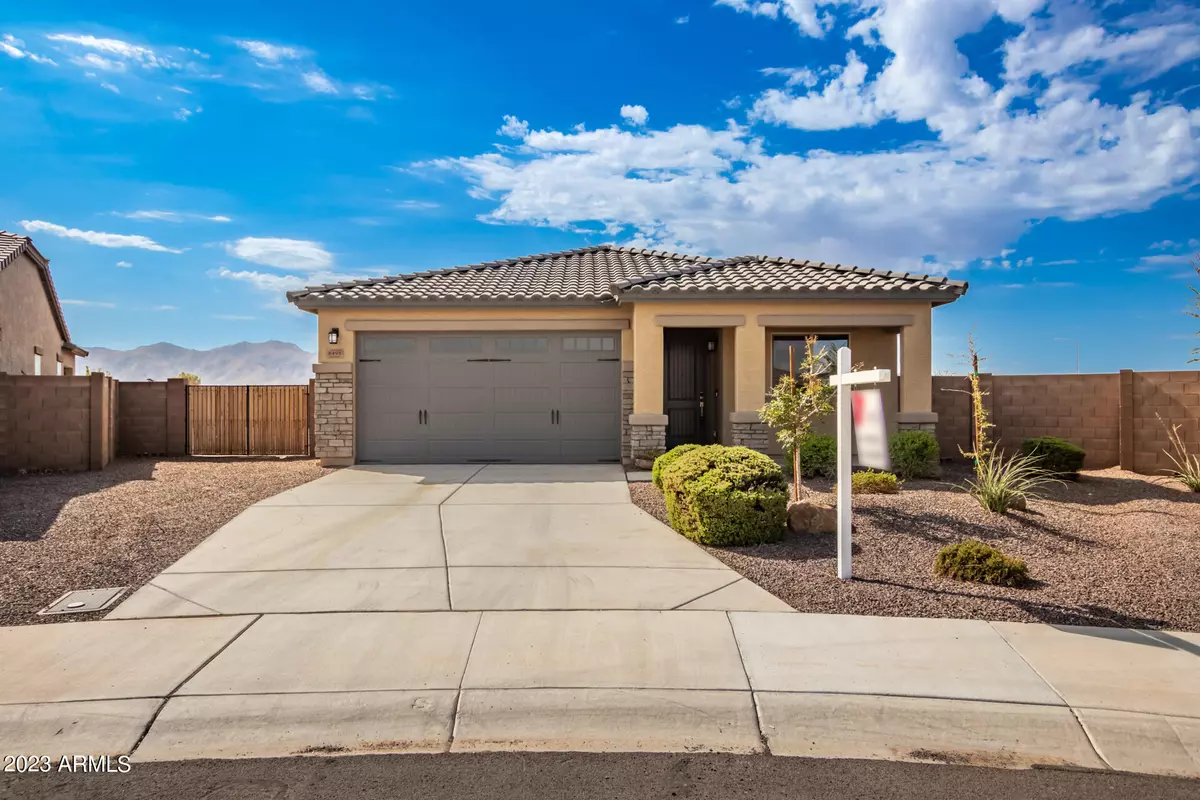 Waddell, AZ 85355,8498 N 174th Lane