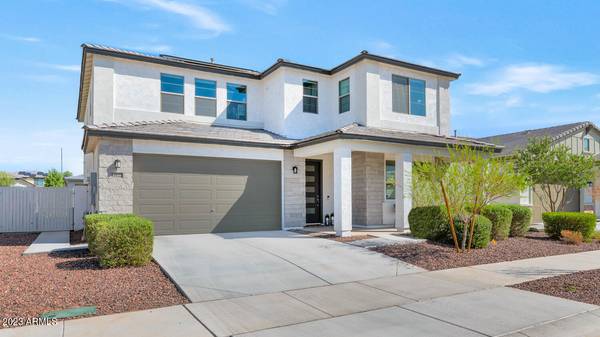 Surprise, AZ 85379,14622 W VOLTAIRE Street