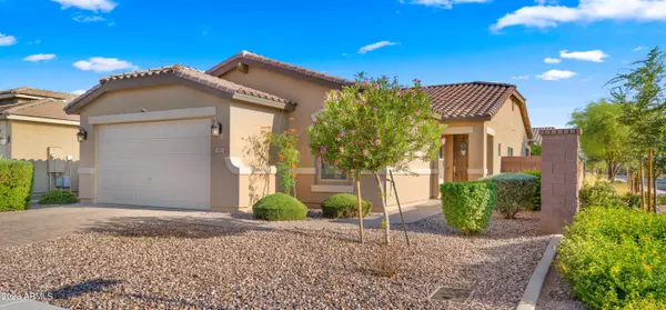 San Tan Valley, AZ 85140,945 W BANYAN Avenue