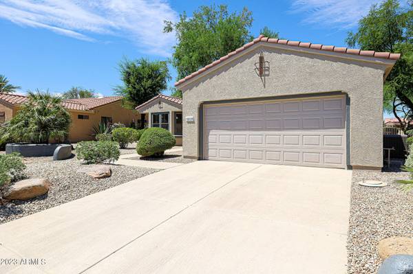 Surprise, AZ 85374,16139 W DESERT COVE Way