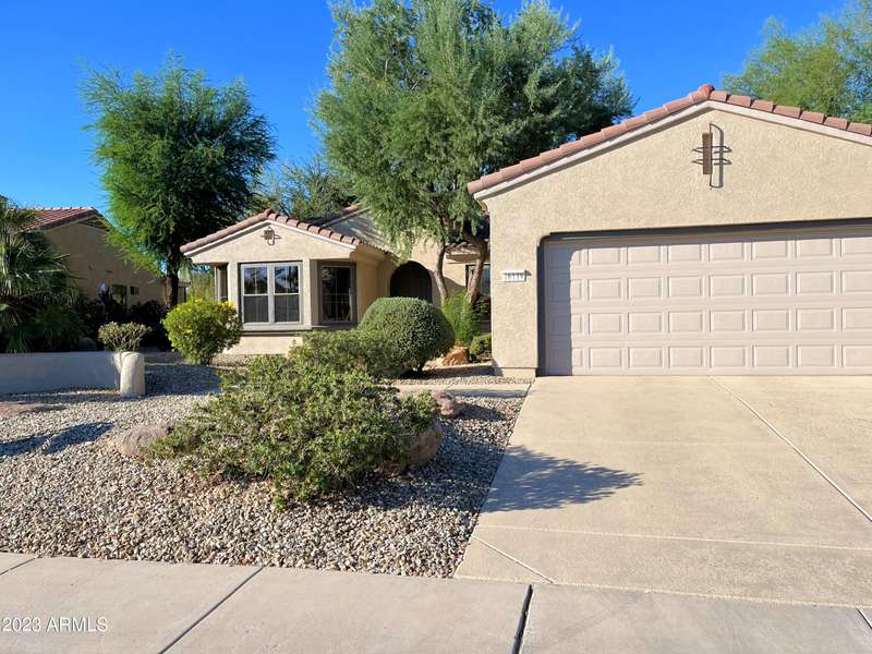 16139 W DESERT COVE Way, Surprise, AZ 85374