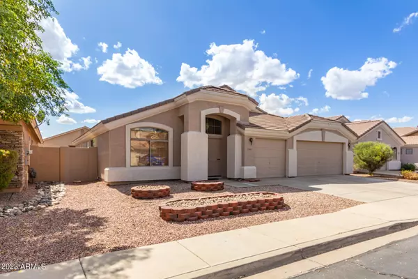 El Mirage, AZ 85335,12821 W CORRINE Drive